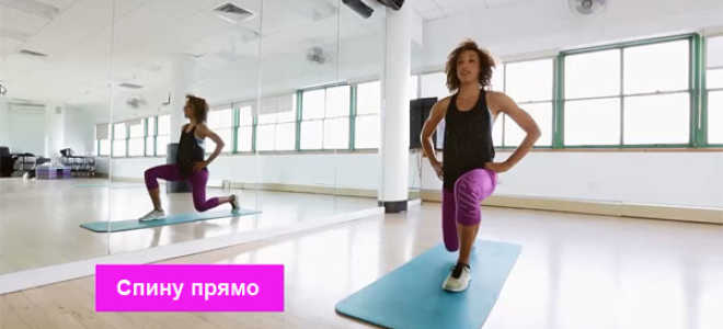 10 лучших упражнений для похудения